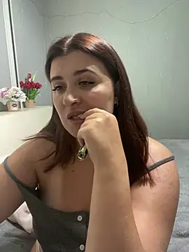 AureTease online show from July 2, 2026, 7:31 pm