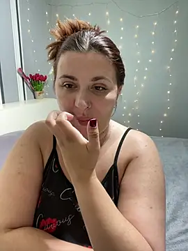 AureTease online show from July 26, 2026, 6:37 pm