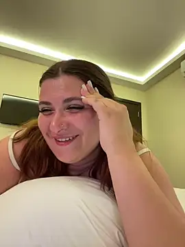 AureTease online show from June 22, 2026, 6:38 pm