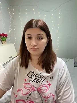 AureTease online show from July 16, 2026, 6:49 pm