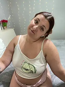 AureTease online show from July 19, 2026, 7:21 pm