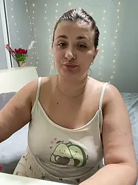 AureTease online show from August 2, 2026, 6:49 pm