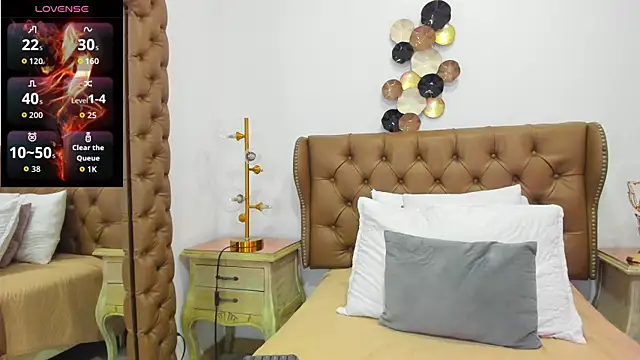 sweet dannix online show from August 2, 2026, 6:38 pm