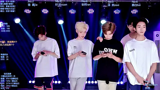 AOA-ACE online show from May 30, 2026, 7:36 am