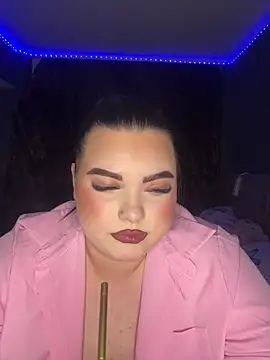 ElyBabyX online show from June 17, 2026, 11:03 pm
