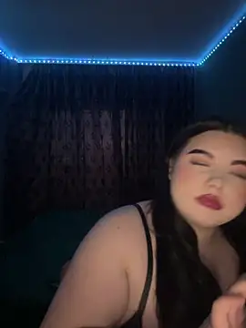 ElyBabyX online show from June 16, 2026, 2:22 am