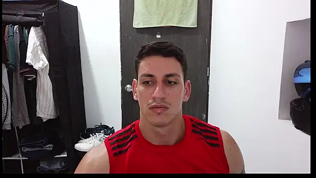RaulRico online show from May 23, 2026, 5:56 pm