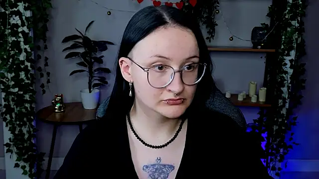 Ame xCore online show from July 15, 2026, 10:06 pm