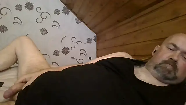 Carsten5 online show from June 12, 2026, 3:59 am