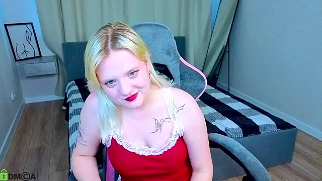 Stacy Allenn online show from June 3, 2026, 12:44 am