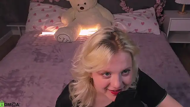 Stacy Allenn online show from May 18, 2026, 9:25 am
