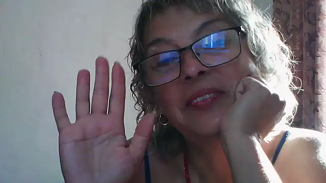 ElizabethGorden online show from July 16, 2026, 5:37 am