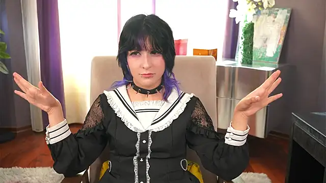 JaneneGogocha online show from May 5, 2026, 4:26 am