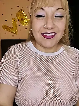 Snapshot of Venuss_Milf chatting on July 7, 2026, 10:30 am Venuss Milf online show from July 7, 2026, 10:30 am