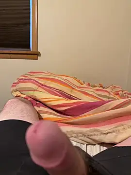 AverageGuyDick online show from May 6, 2026, 11:47 am