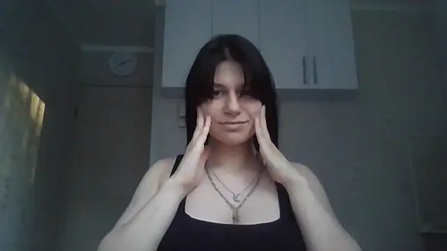 Snapshot of GrayceDeclet chatting on June 30, 2026, 5:13 pm GrayceDeclet online show from June 30, 2026, 5:13 pm
