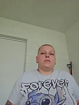 Lady Peggi online show from June 16, 2026, 7:08 am