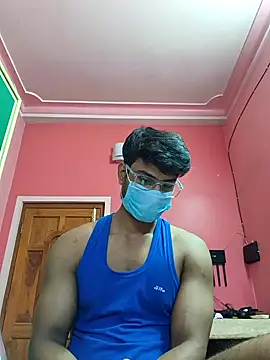Snapshot of Mr_Cajonny09 chatting on June 6, 2026, 7:46 am Mr Cajonny09 online show from June 6, 2026, 7:46 am