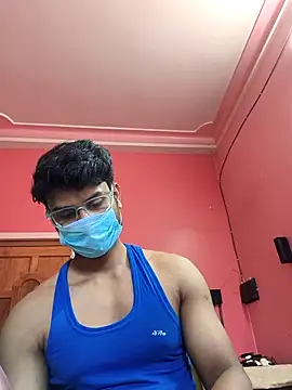 Snapshot of Mr_Cajonny09 chatting on June 13, 2026, 5:38 am Mr Cajonny09 online show from June 13, 2026, 5:38 am