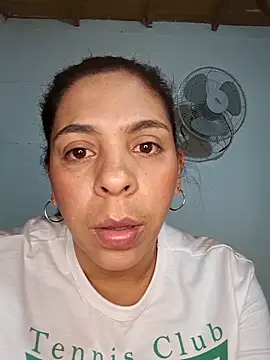 andreadefuego online show from May 4, 2026, 5:27 pm