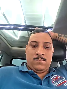 fernando354020 online show from May 5, 2026, 12:30 pm