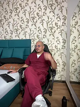 Snapshot of Dante_Goldt chatting on May 26, 2026, 9:24 pm Dante Goldt online show from May 26, 2026, 9:24 pm