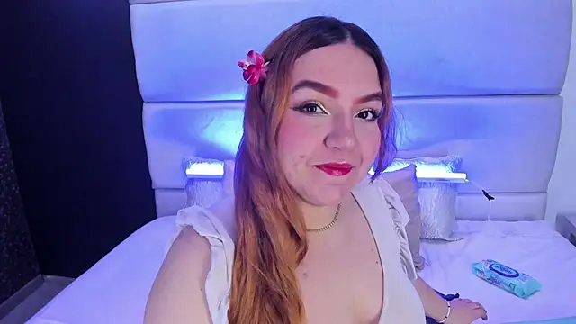 IrinnaShidou  online show from June 26, 2026, 4:07 am