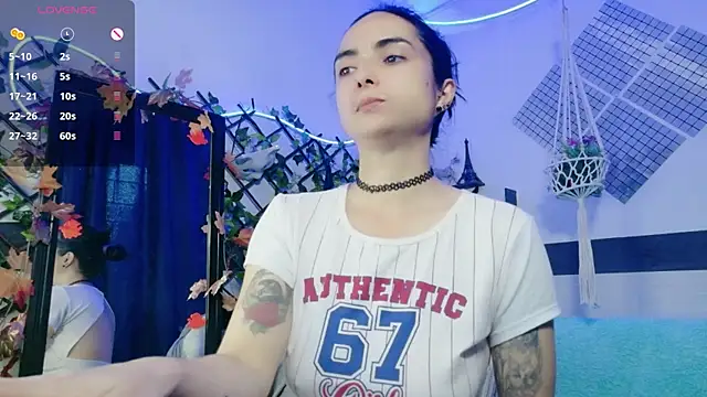 KandyParis online show from June 28, 2026, 8:59 pm