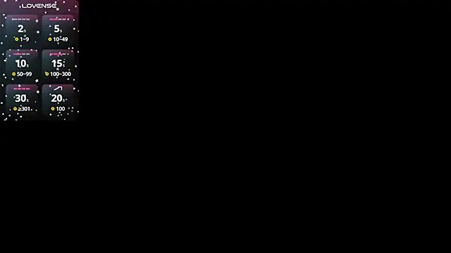 Sharlotshh online show from May 11, 2026, 7:33 pm
