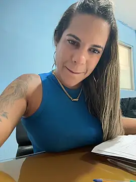 Casada Ninja online show from June 27, 2026, 1:06 pm