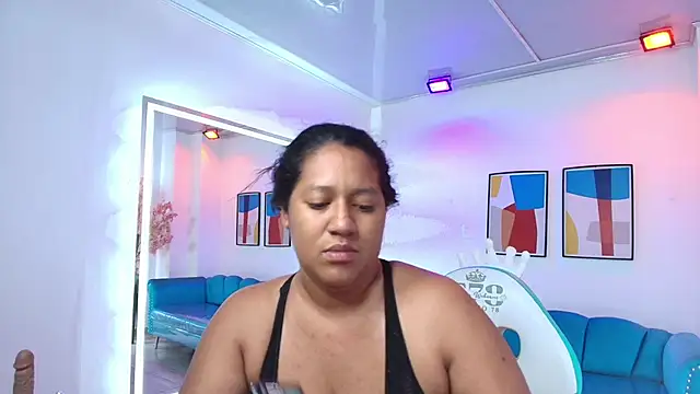 Snapshot of Isabella_rows chatting on May 28, 2026, 7:31 pm Isabella rows online show from May 28, 2026, 7:31 pm