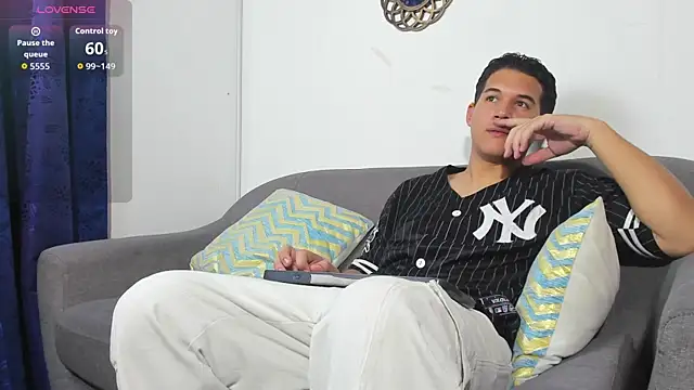 jacob schneider online show from May 27, 2026, 8:05 pm
