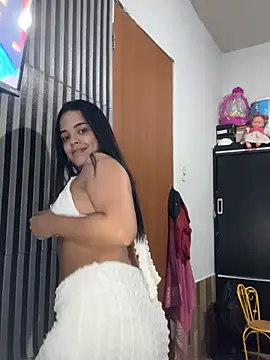 Snapshot of viihduarte6 chatting on May 10, 2026, 11:39 pm viihduarte6 online show from May 10, 2026, 11:39 pm