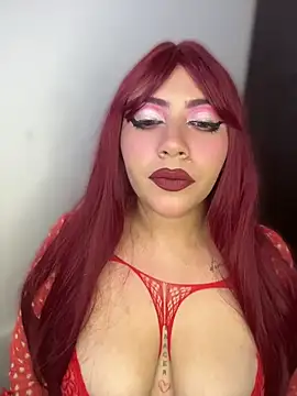 Erikaafox online show from June 12, 2026, 1:03 am