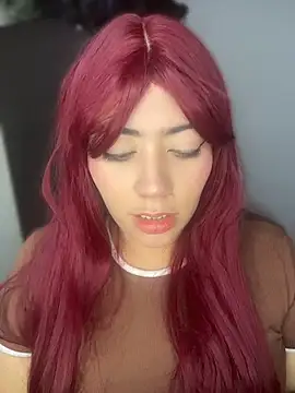 Erikaafox online show from June 14, 2026, 2:24 am