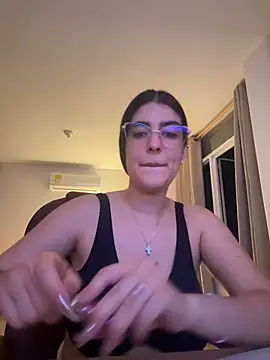 Snapshot of _Niah chatting on August 10, 2026, 1:01 am Niah online show from August 10, 2026, 1:01 am