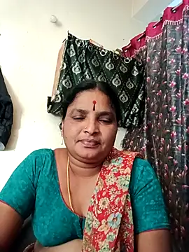 puspalatha12 online show from May 5, 2026, 9:56 am