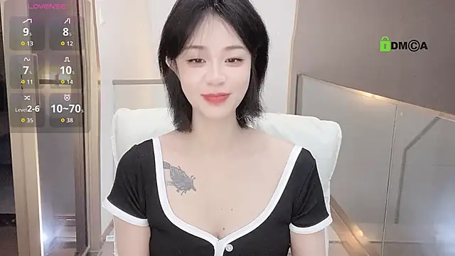Snapshot of serenity_G chatting on June 2, 2026, 5:13 pm serenity G online show from June 2, 2026, 5:13 pm