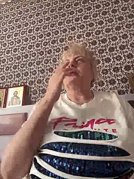 Snapshot of AnastasiaGrey777 chatting on May 10, 2026, 7:56 am AnastasiaGrey777 online show from May 10, 2026, 7:56 am