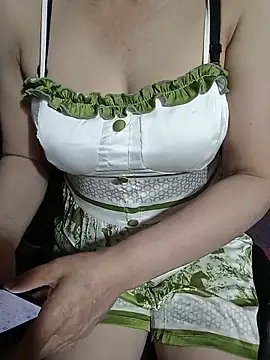 Mirale-777 online show from June 10, 2026, 2:18 pm