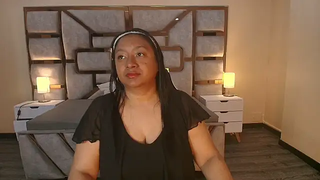 Rachell Carter online show from May 26, 2026, 3:48 am