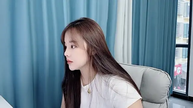 Qingqing19 online show from June 20, 2026, 2:16 am
