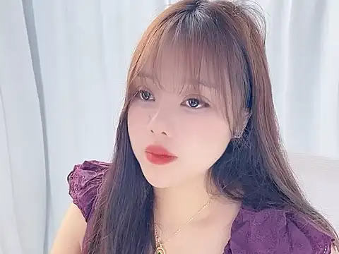Qingqing19 online show from June 3, 2026, 2:33 pm