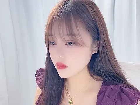 Qingqing19 online show from June 3, 2026, 2:01 am