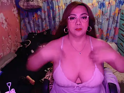 TsMiia Curve online show from July 2, 2026, 11:49 am