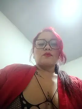 dorafoxyy online show from May 30, 2026, 11:54 pm