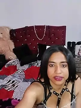 Sharonhunter online show from June 7, 2026, 8:14 pm