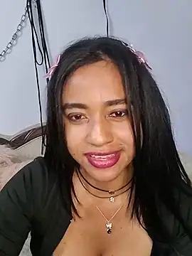 Sharonhunter online show from May 14, 2026, 9:12 pm