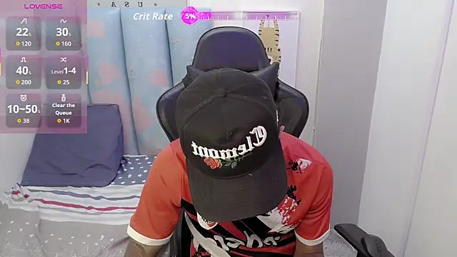 Snapshot of liam_play chatting on June 17, 2026, 5:07 am liam play online show from June 17, 2026, 5:07 am