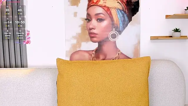 Salma farouk online show from June 6, 2026, 12:38 am